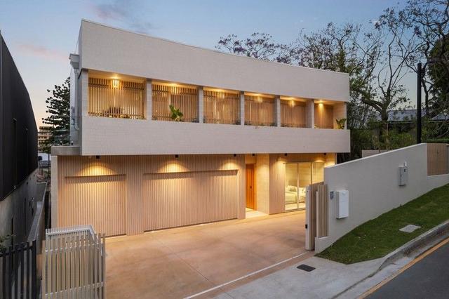 2A Holmes  Street, QLD 4066