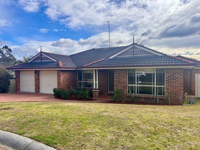 9 Hibertia Place, NSW 2567