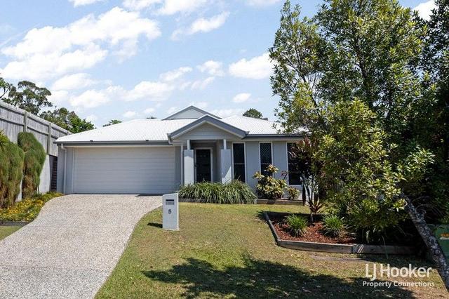 5 Cootharaba Crescent, QLD 4500