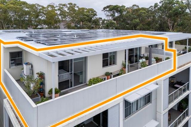 73/40 Applegum Crescent, NSW 2155