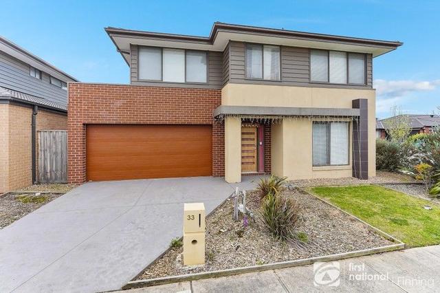 33 Ayredale Street, VIC 3978