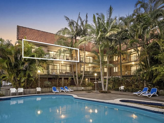 3/95 Ocean Parade, NSW 2450