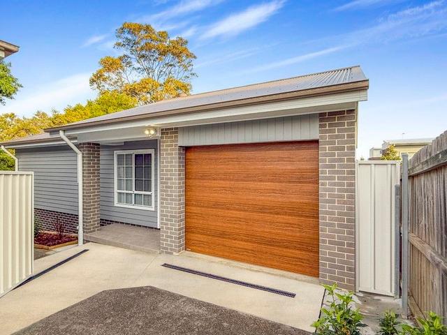 23A Rose Parade, NSW 2526