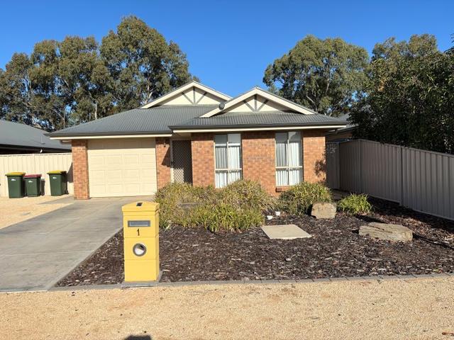 1/4 Rumbold Drive, SA 5345