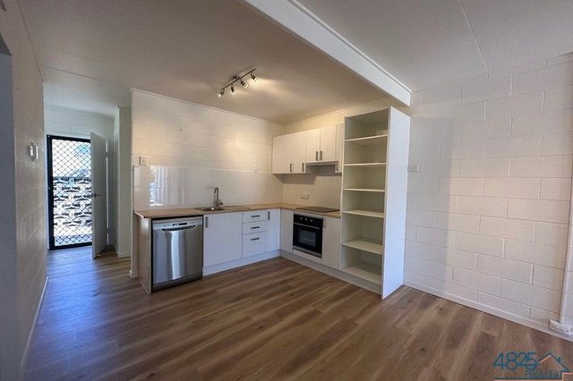 2/21 Elizabeth Street, QLD 4825