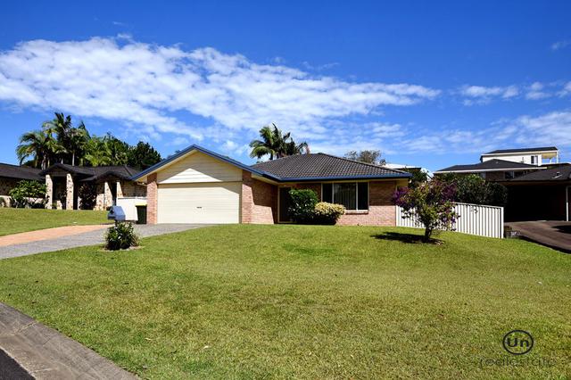 4 View Drive, NSW 2452