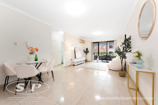 16/10-12 Wingello Street, NSW 2161