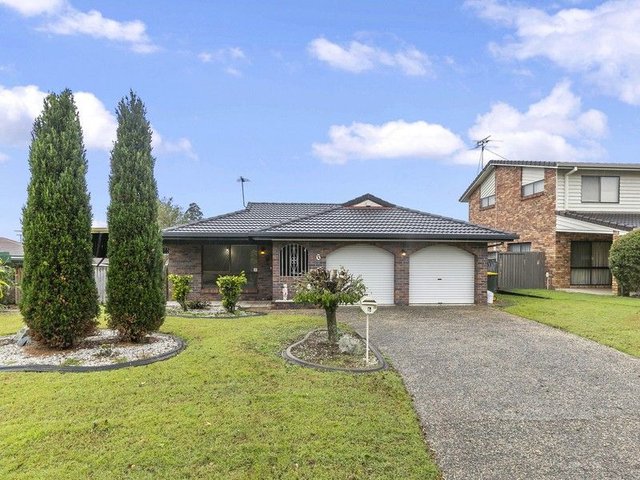6 Lochleven Street, QLD 4152