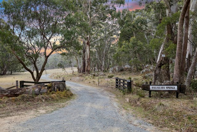 507 Harolds Cross Road, NSW 2623