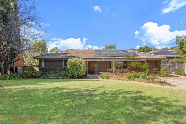 66 Doyle Terrace, ACT 2611