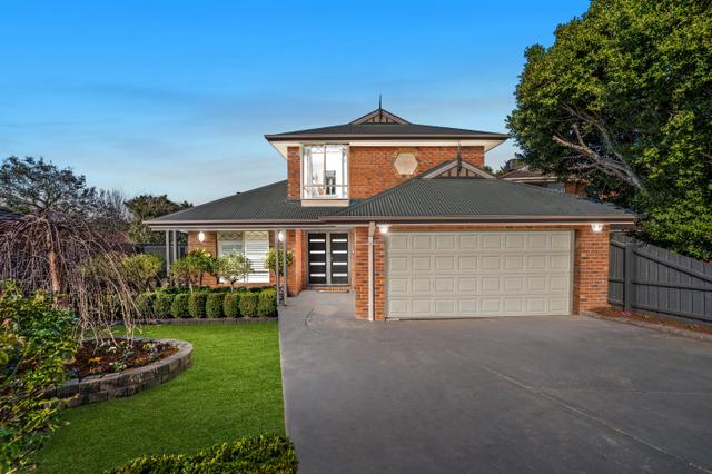52 Carlisle Road, VIC 3156