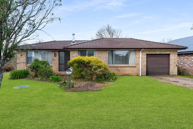 49 Kennedy Close, NSW 2577