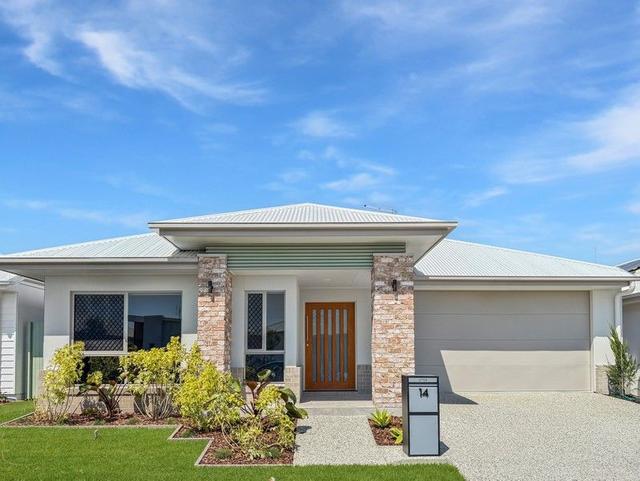 14 Dune Way, QLD 4551