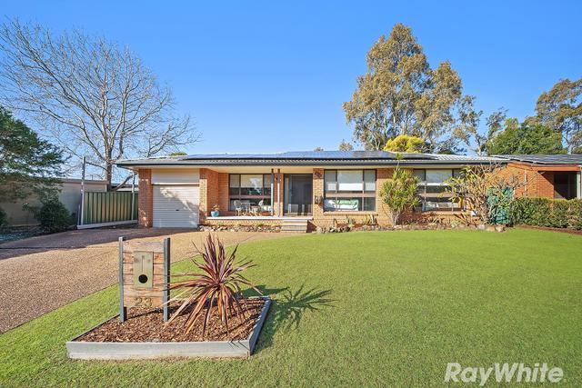 23 Yeoman Avenue, NSW 2323