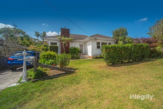 117 Plunkett Street, NSW 2541