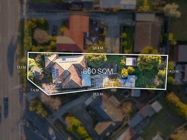350 Maroondah Highway, VIC 3134