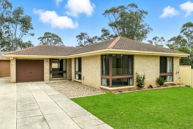 43 Lewis Road, NSW 2747