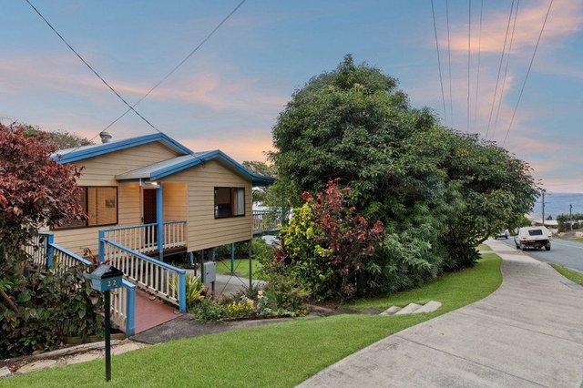 22 Scrub Road, QLD 4573