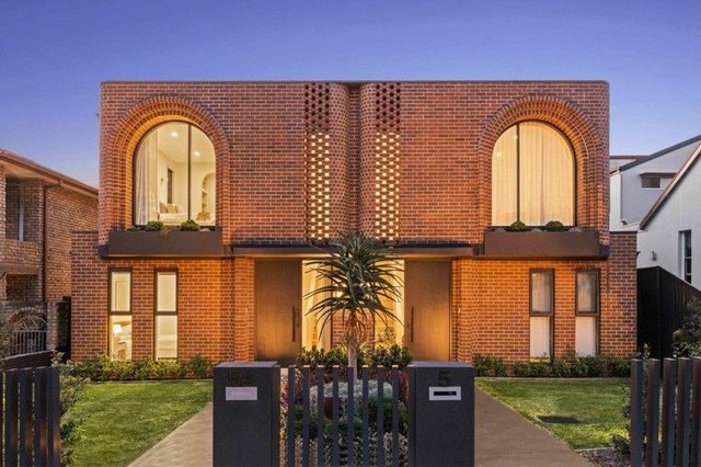 5A Heydon Street, NSW 2136