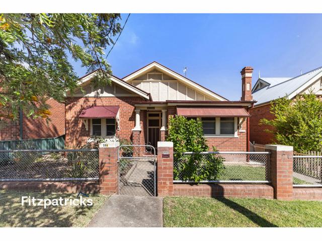 58A Flinders Street, NSW 2650