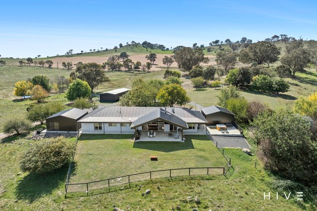 141 Rochford Road, NSW 2618