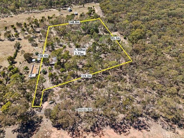 215 Hirds Road, VIC 3523