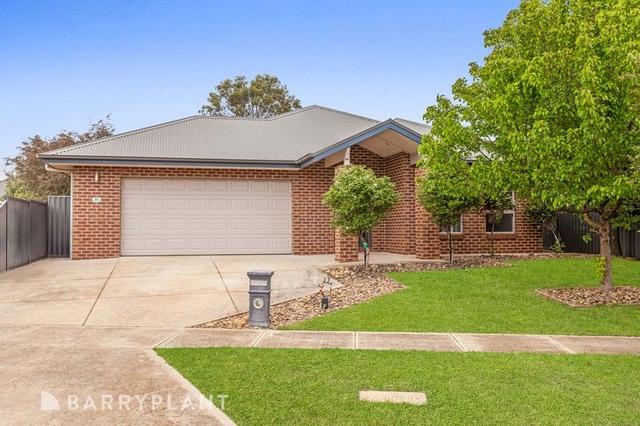 23 Park View Drive, VIC 3764