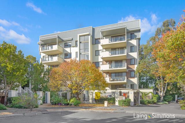 503/10 Refractory Court, NSW 2142