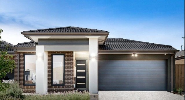 18 Juliete Street, VIC 3338