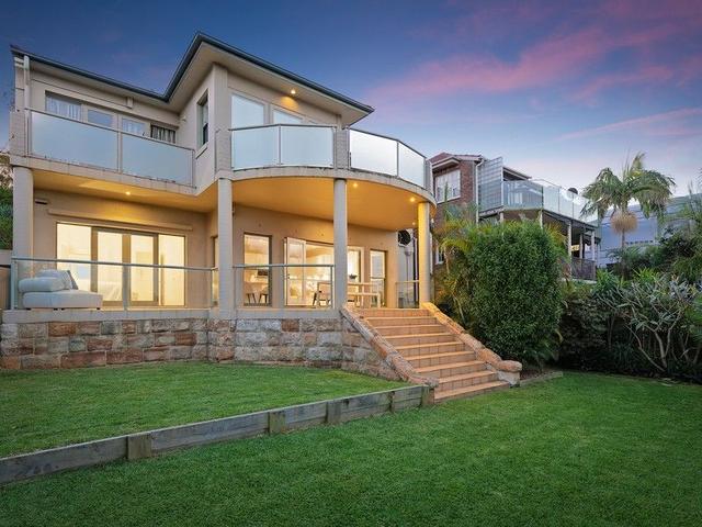 1/207 Spit Road, NSW 2088