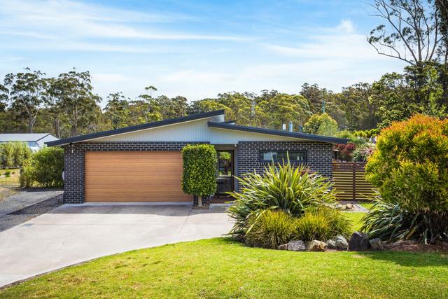 47 Old Wallagoot Road, NSW 2550