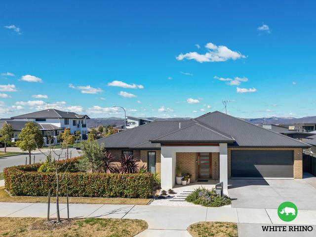 1 Erskine Loop, NSW 2620