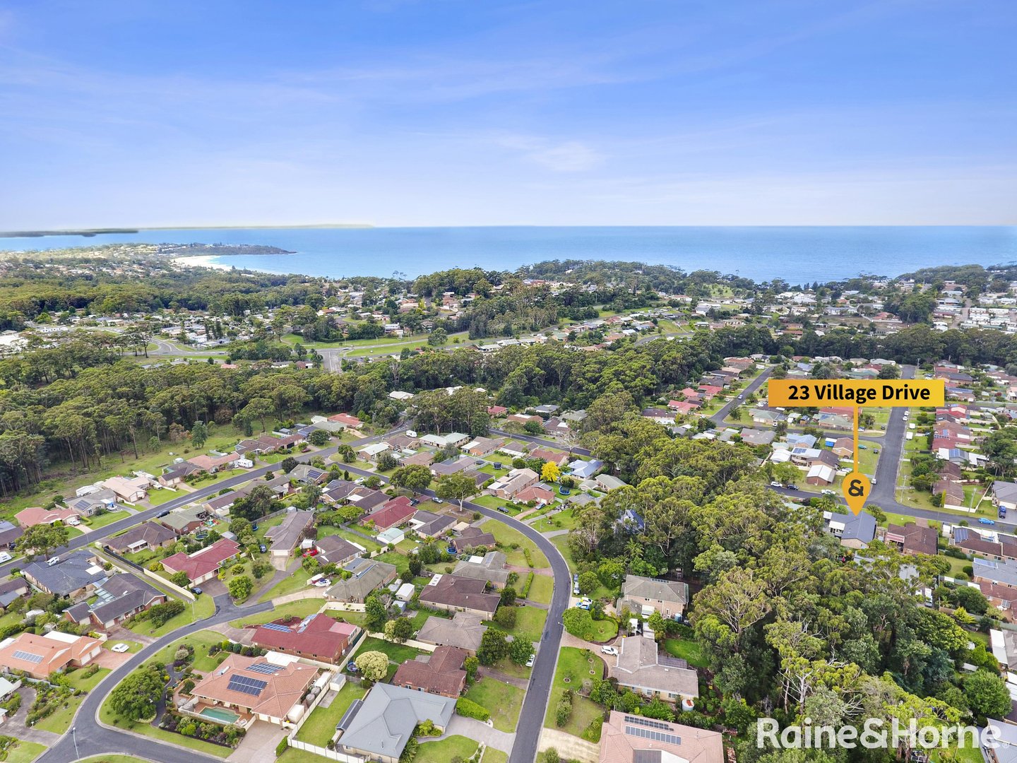 23 Village Drive, Ulladulla NSW 2539 Allhomes