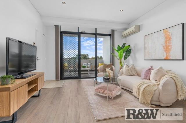 16/58 Powell St, NSW 2140