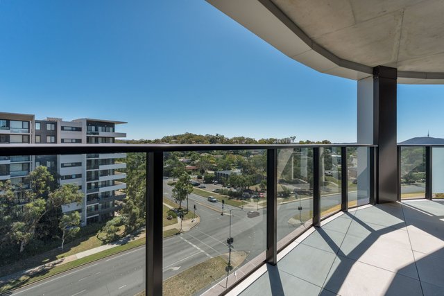 WOVA - 811/220 Melrose Drive, ACT 2606