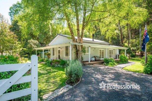 191 Woods Point Road, VIC 3799