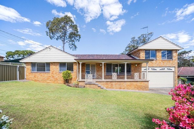 57 Caprera Road, NSW 2152