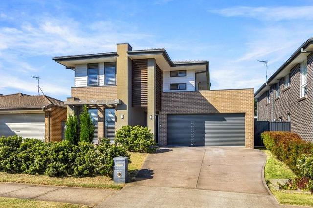 10 Halloway Boulevard, NSW 2155