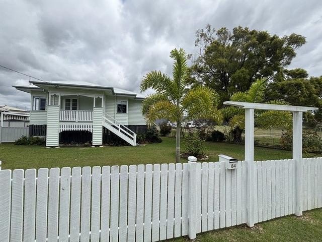 84 Cheapside Street, QLD 4650