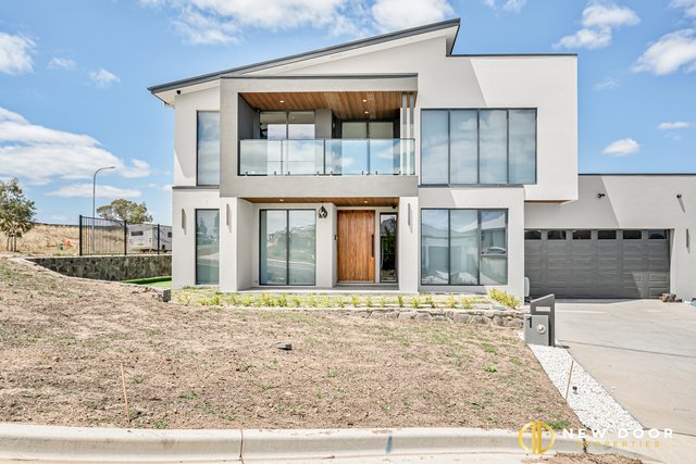 1 McCauley Avenue, NSW 2620