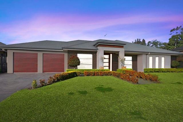 4 Casurina Street, NSW 2756