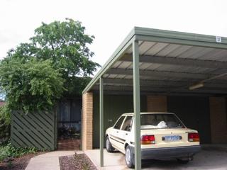 Carport