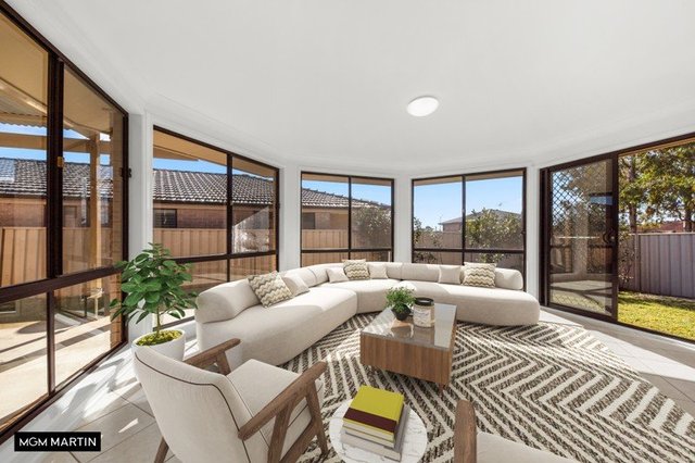 68 Kellerman Drive, NSW 2560