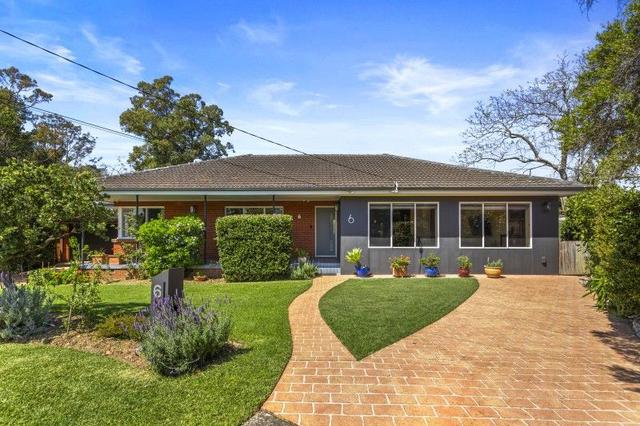 6 Laurel Close, NSW 2077