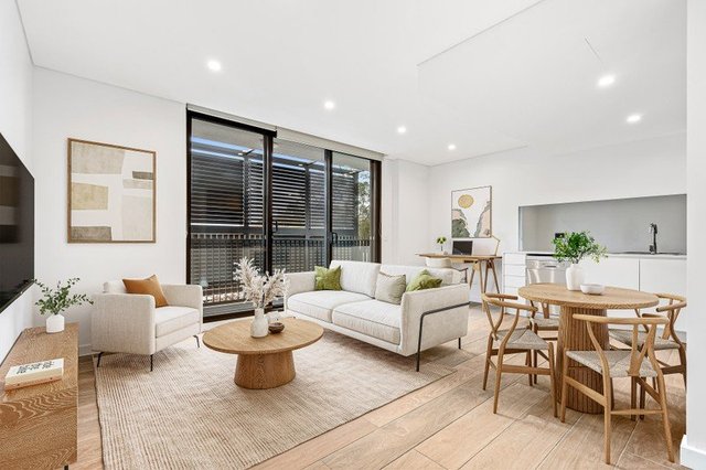 155/548 Canterbury Road, NSW 2194