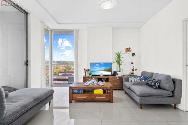402/1 Church Avenue, NSW 2020
