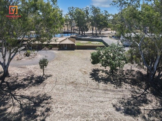 329 Dookie-Violet Town Rd, VIC 3669