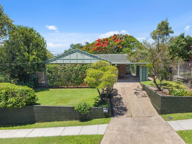 30 Suncroft Street, QLD 4122