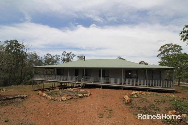 (no street name provided), QLD 4610