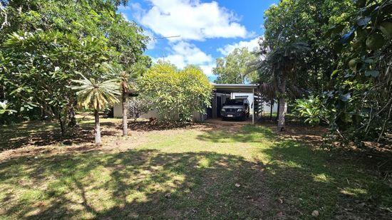 116 Zuleika Rd, NT 0840